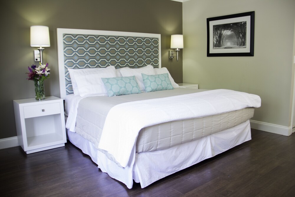 Bayview Resort - photo 6