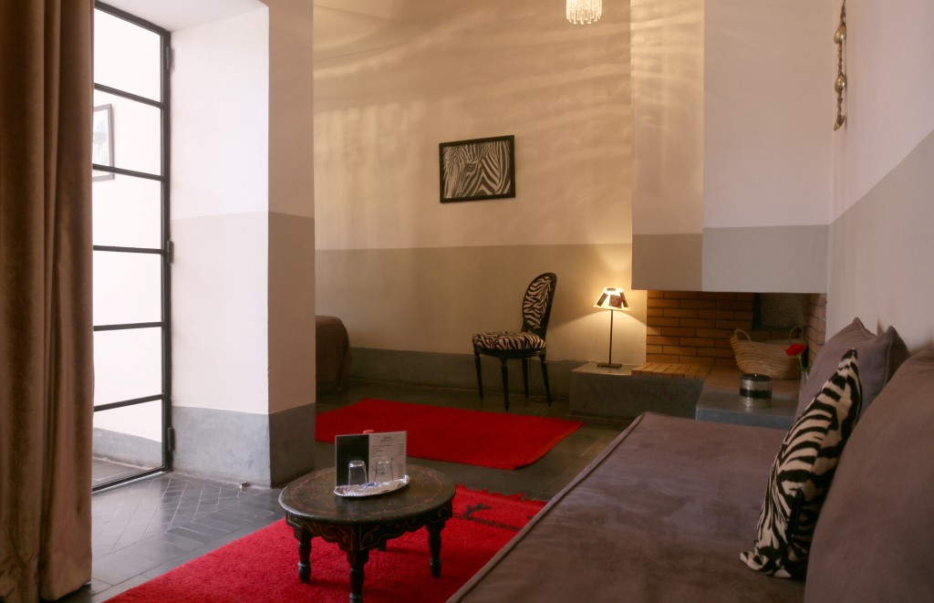 Riad la Parenthèse by Sashema — 4-Star Luxury Hotel in Marrakesh, Morocco