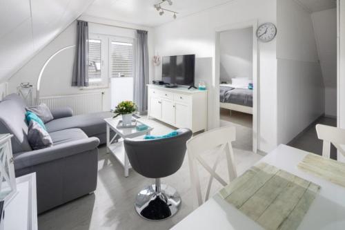 Captains Cabin — 4-Star Luxury Hotel in Norddeich, Germany