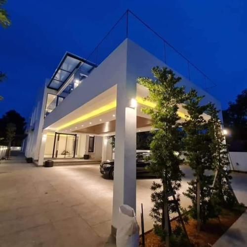 Alivila in Muar, Malaysia