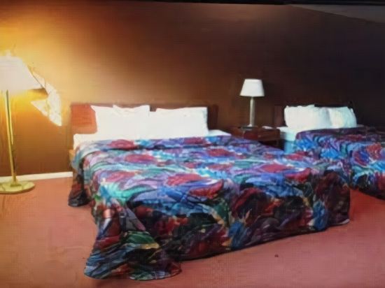 Knights Inn Sheridan - photo 5