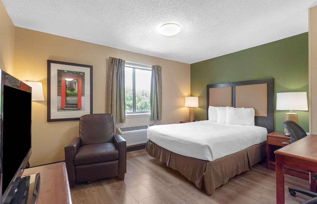 Extended Stay America Select Suites Memphis Cordova - photo 8