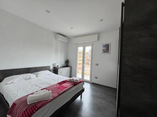 Appartamento Moderno Soverato — Soverato Marina — photo 5