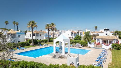 Quinta Velha Oasis Pool Resort — hotel in Cabanas De Tavira