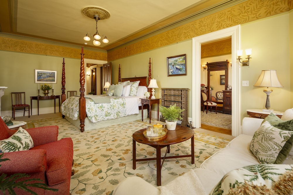 The Lady Mary Inn - photo 8