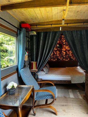 Gypsy Hill & Spa in Miedzylesie, Poland