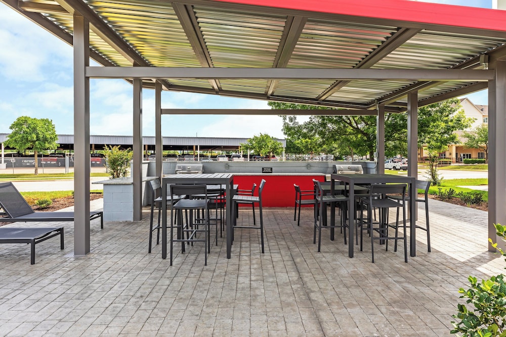 Candlewood Suites DFW Airport North Irving by IHG - photo 41