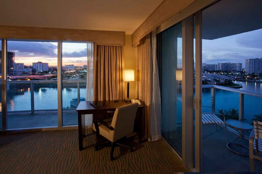 Doubletree Resort by Hilton Hollywood Beach - photo 27