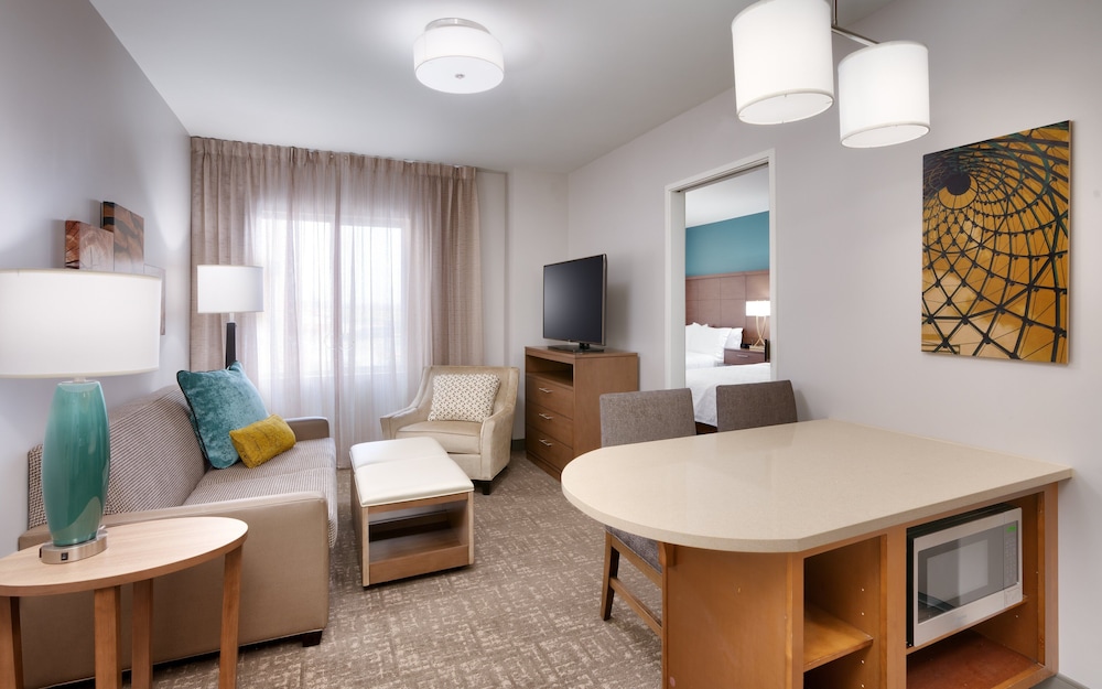 Staybridge Suites Lehi Traverse Ridge Center an IHG Hotel - photo 3