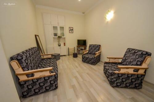 Apartment Soho Tabidze