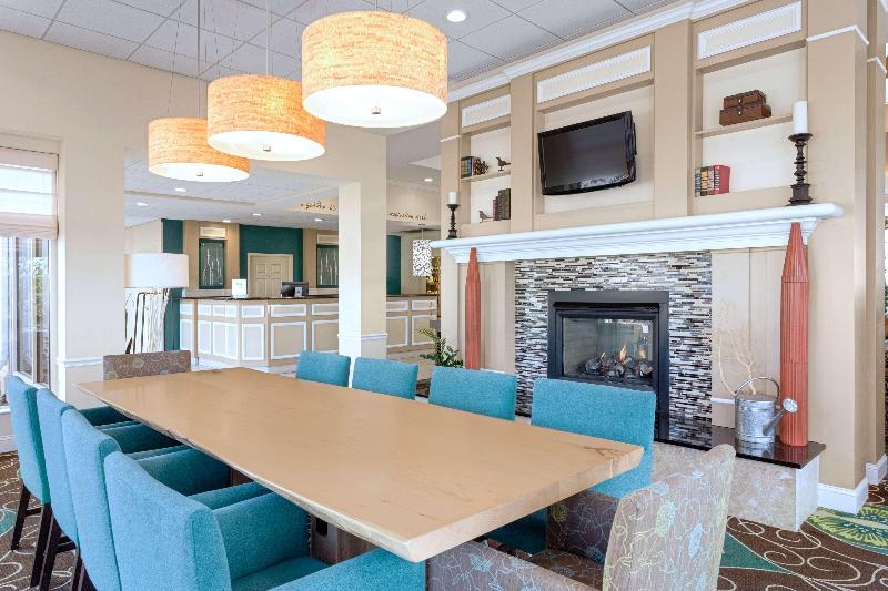 Hilton Garden Inn Tuscaloosa - photo 11