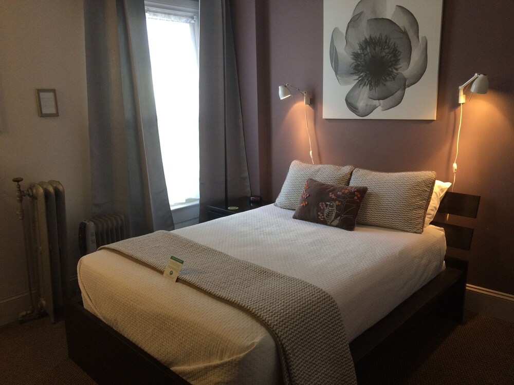 Camas Boutique Hotel - photo 11