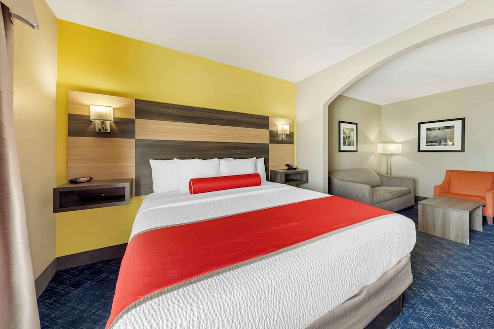 Best Western Plus Midwest City Inn & Suites - photo 5