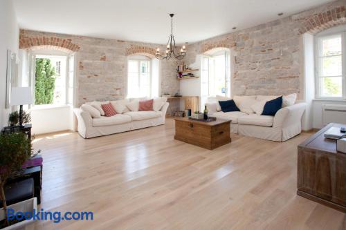 Stylish Theatre Apartments — 4-Star Luxury Hotel in Split, Croatia