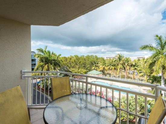 Sunrise Suites Resorts Key West - photo 21