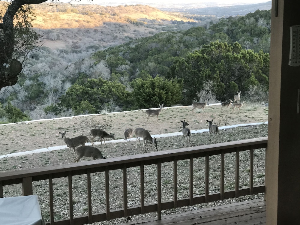 Walnut Canyon Cabins - photo 98