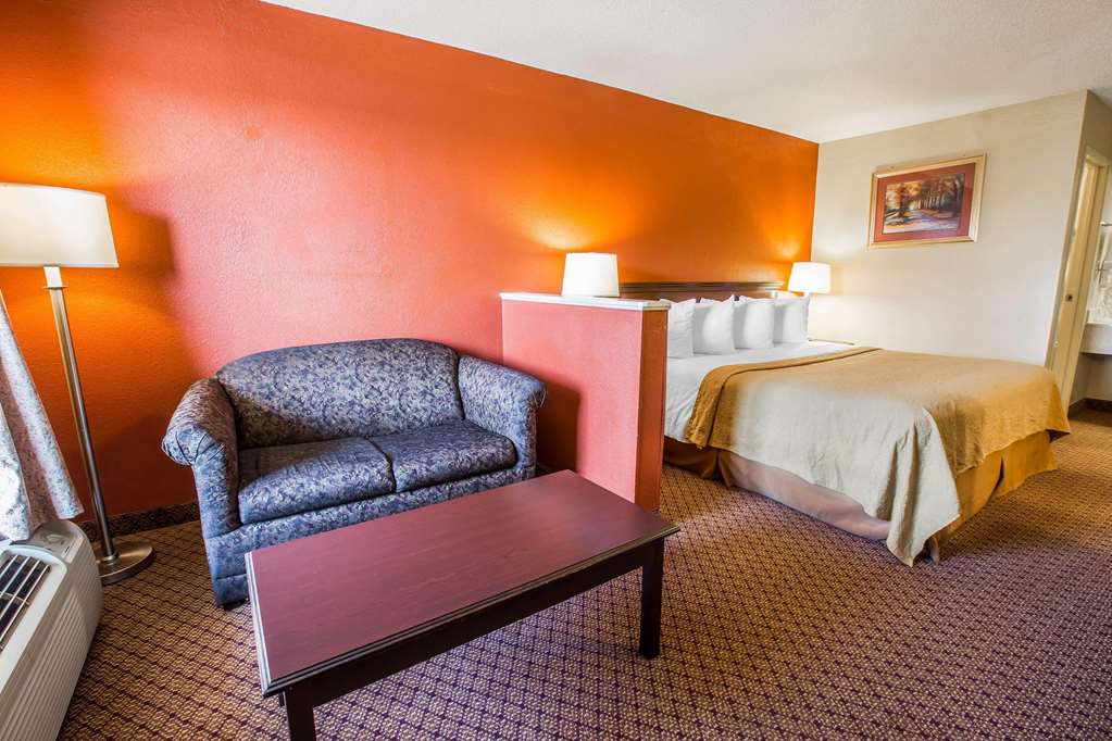 Quality Inn Gaffney I 85 - photo 15
