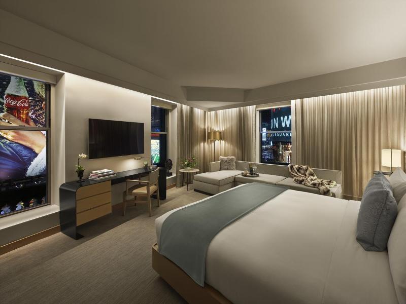 The Knickerbocker Hotel - photo 21
