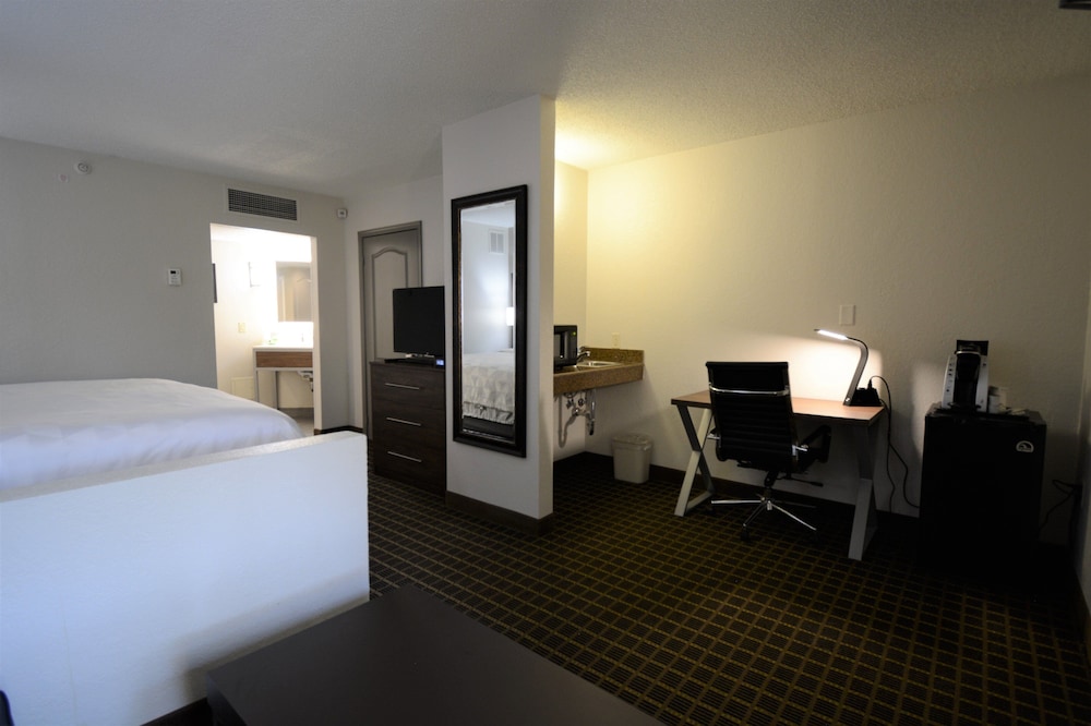 Holiday Inn Hazlet by IHG - photo 12