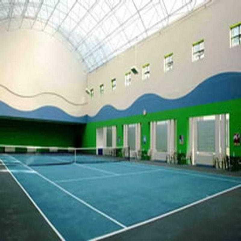 Haitian in Qingdao, People's Republic of China