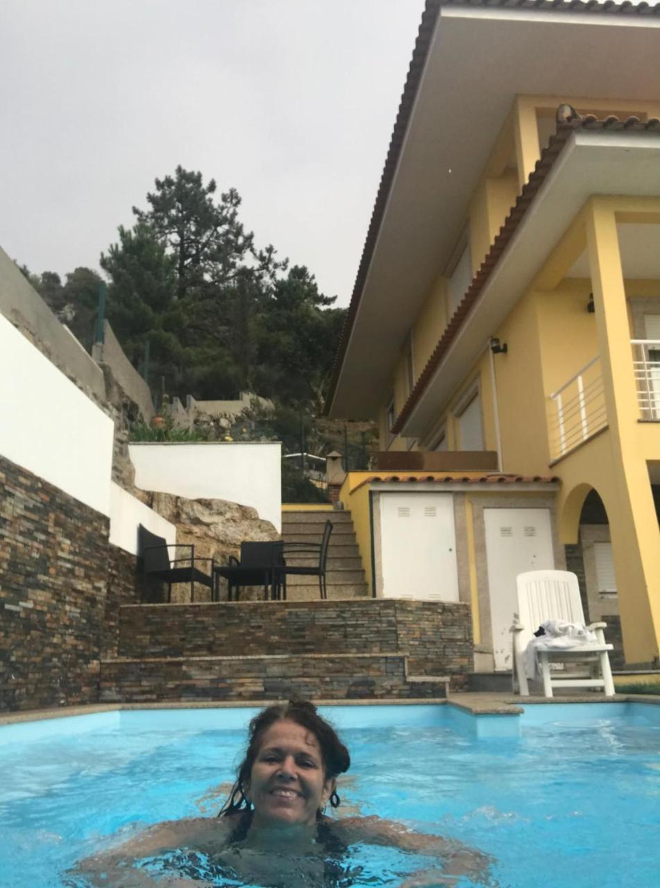 Moradia Com Piscina T4 in Esposende, Portugal