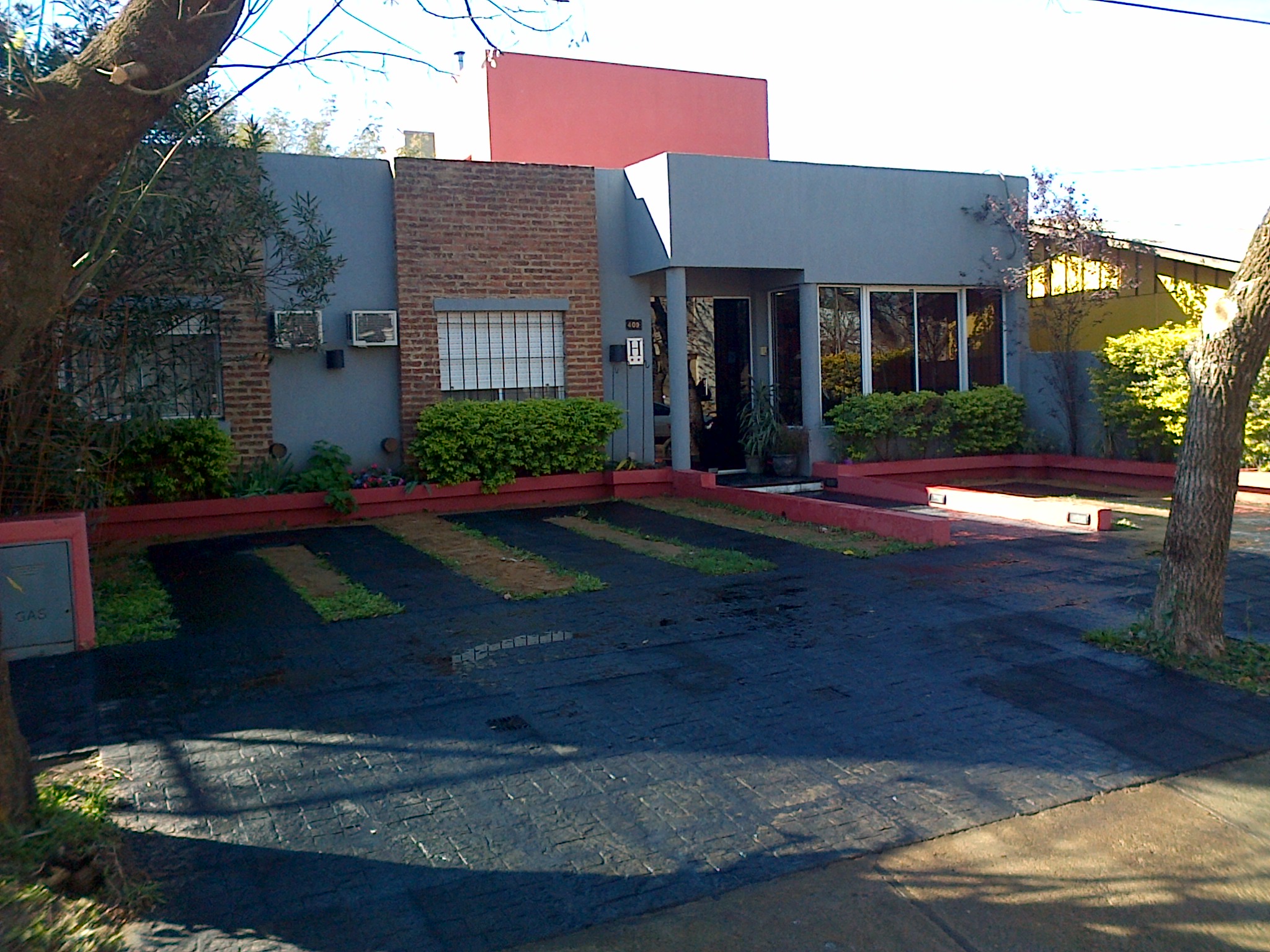 La Posada de Los Fresnos in Colon, Argentina