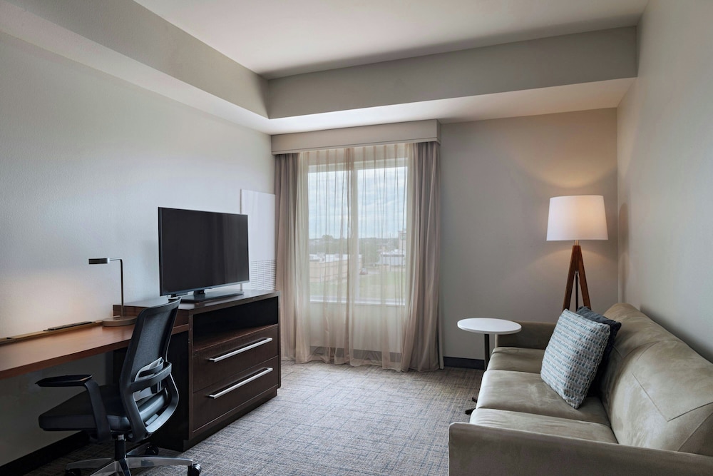 Residence Inn by Marriott Houston Northwest Cypress - photo 5