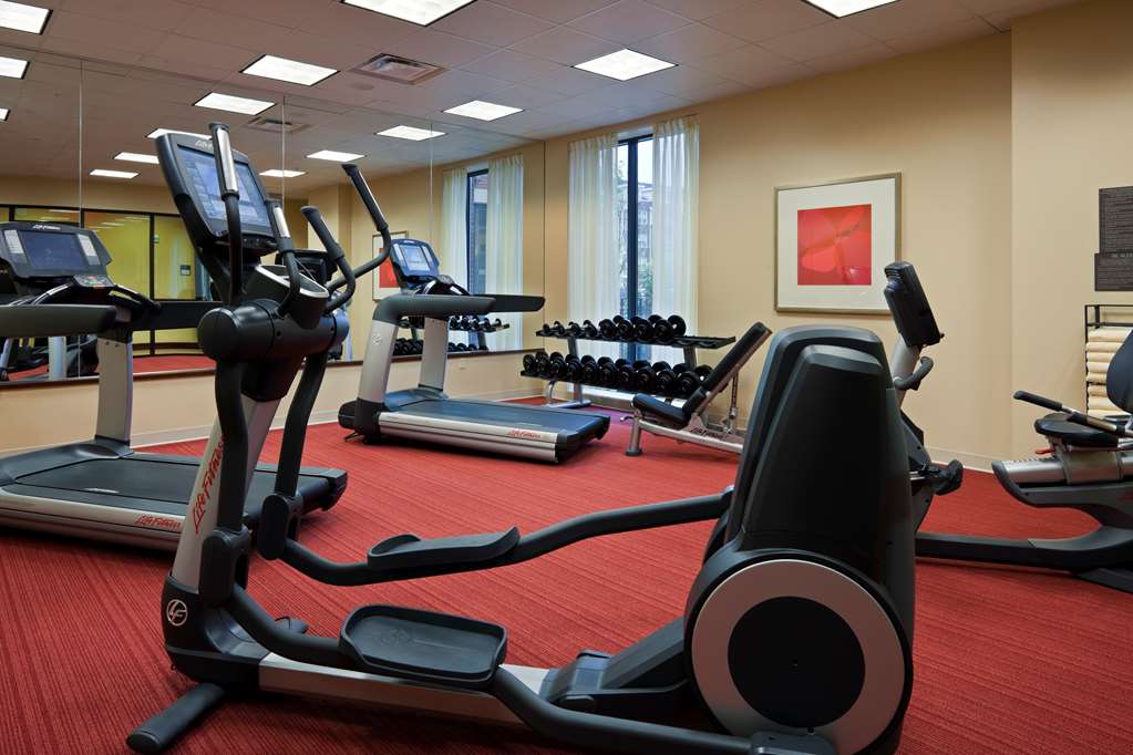 Hyatt Place Chesapeake Greenbrier - photo 11