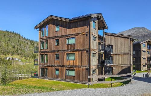 Stunning Apartment In Hemsedal — 4-Star Luxury Hotel in Hemsedal, Norway