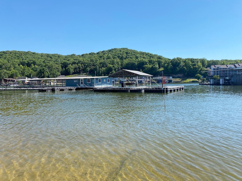 Niangua Hills Resort - photo 54