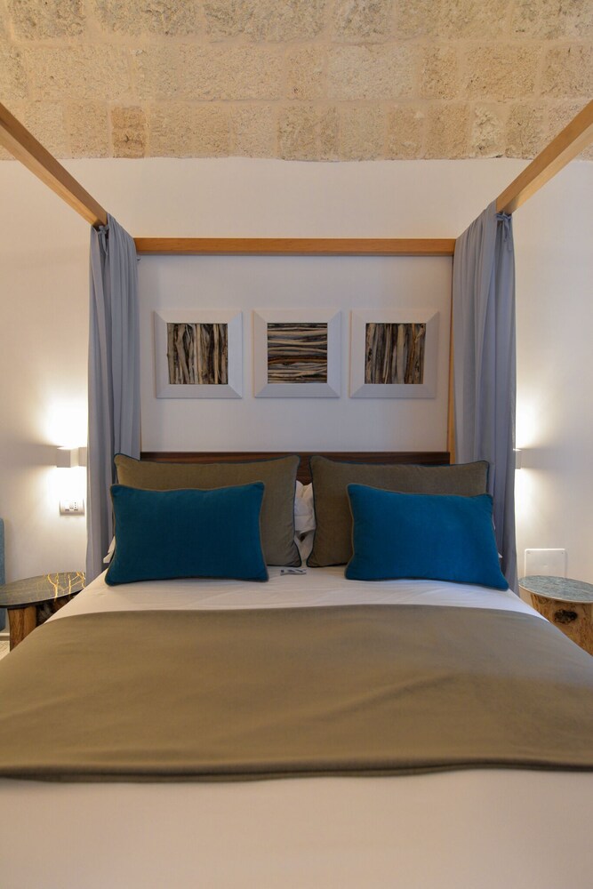 B Welcome Rooms of Charmes & Relax in Polignano A Mare, Italy