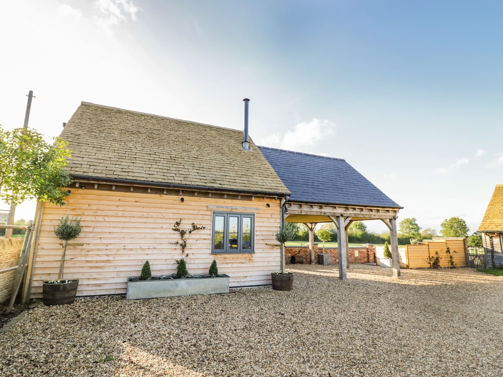 The Hyde in Stratford-Upon-Avon, United Kingdom