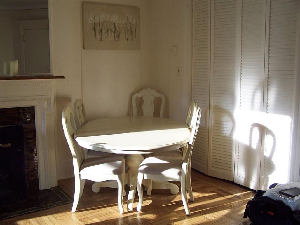 Upper West Side Brownstone - photo 10