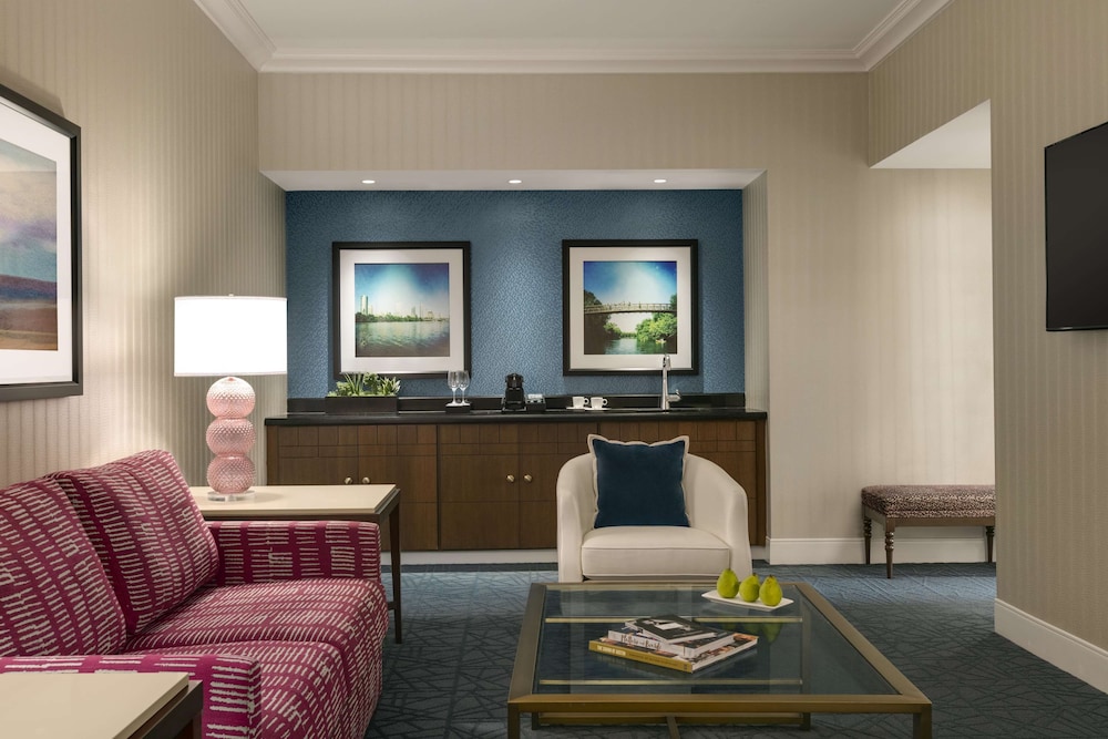Fairmont Austin - photo 46