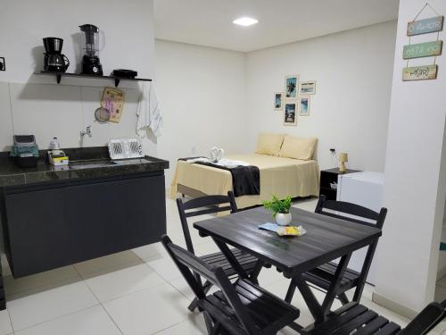 Águas da Barra in Maragogi, Brasil