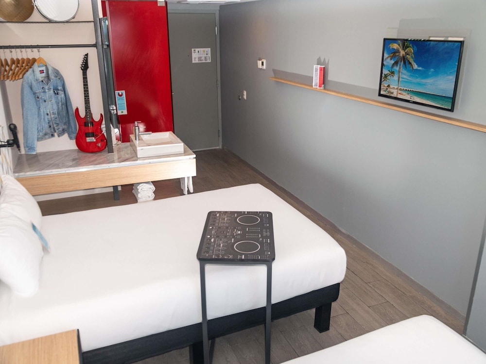 ibis Styles Merida Galerias