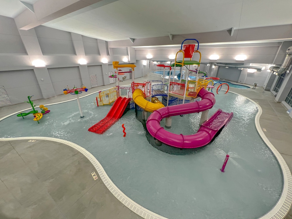 Crowne Plaza Kearney by IHG - photo 33