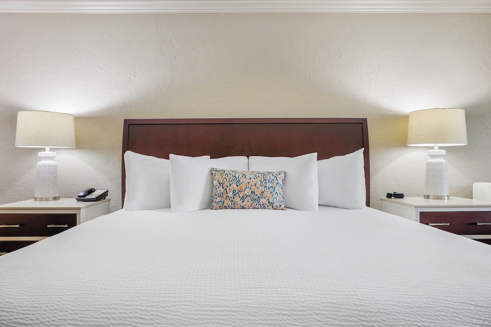 Mission Resort and Club - photo 14