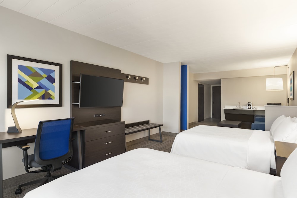Holiday Inn Express Hotel & Suites Fort Myers East The Forum by IHG - photo 6