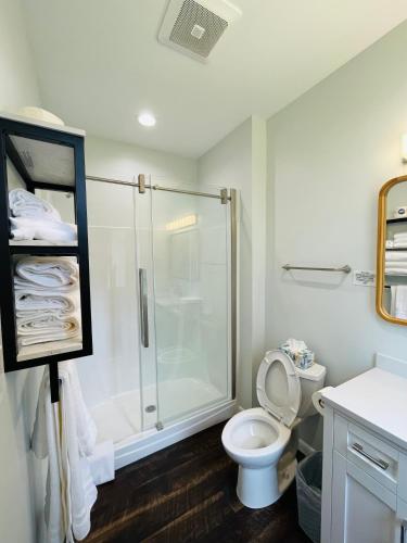 Sonsak Unit 3 — 4-Star Luxury Hotel in Charlottesville, United States