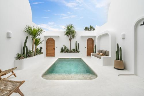 Villa Casa Gaia 3 by BaliSuperHost — 4-Star Luxury Hotel in Kerobokan, Indonesia