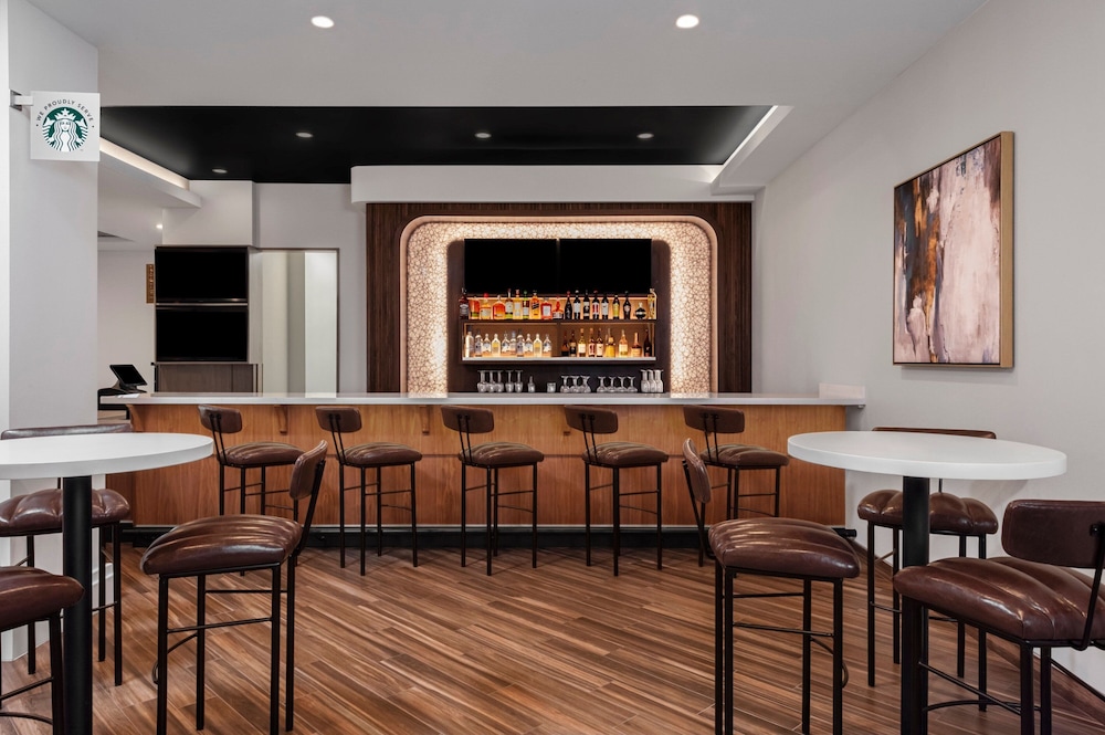 Courtyard by Marriott San Diego Miramar - photo 20