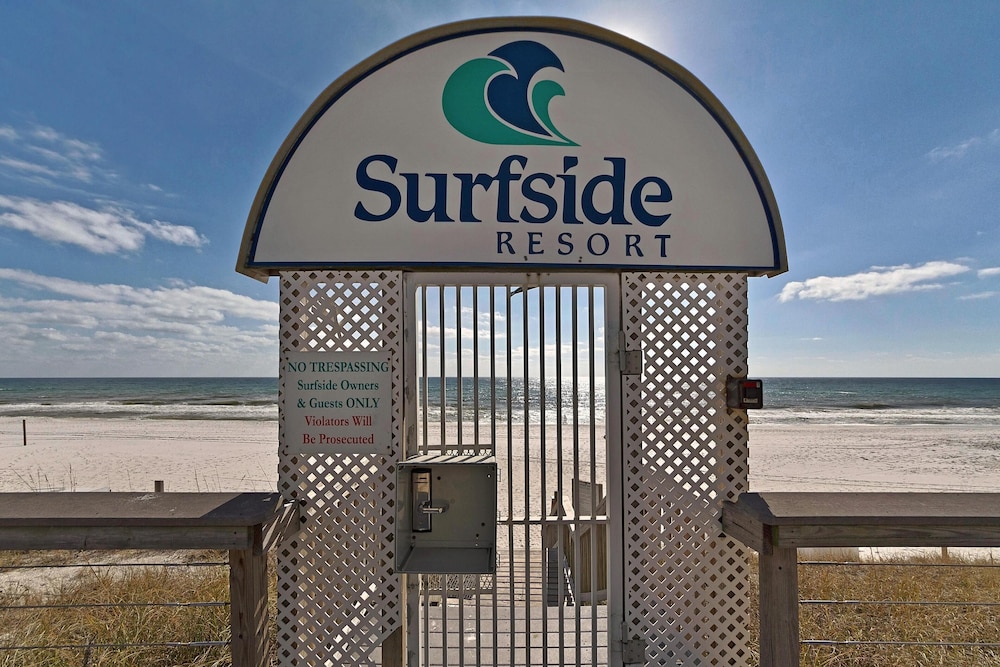 Surfside Resort #1508 - photo 59