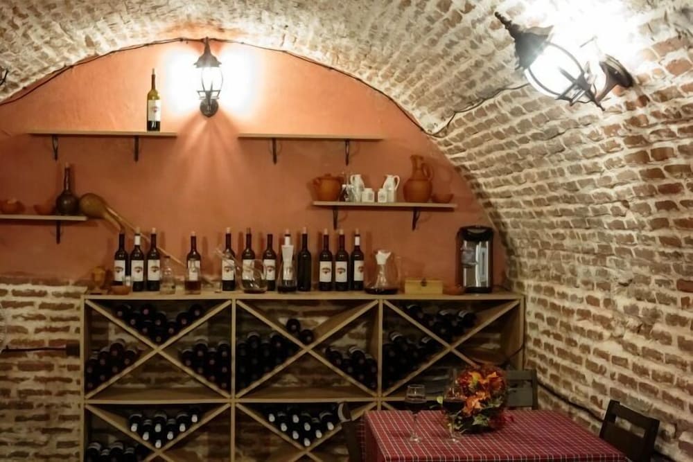 Bon Voyage - last minute hotel in Tbilisi