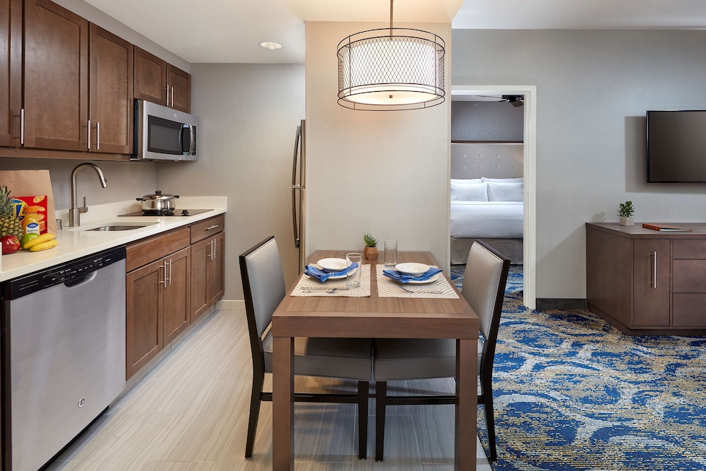 Homewood Suites by Hilton Los Angeles Redondo Beach - photo 9