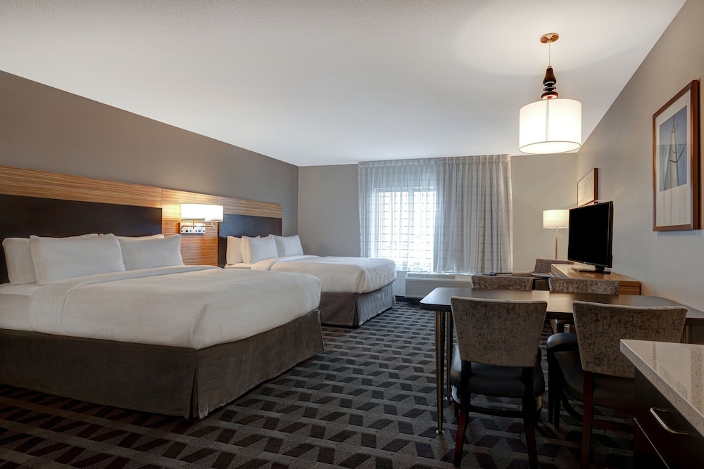 TownePlace Suites by Marriott Monroe - photo 14