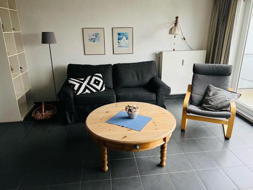 Meeresbrise 2 — 4-Star Luxury Hotel in Sankt Peter-Ording, Germany