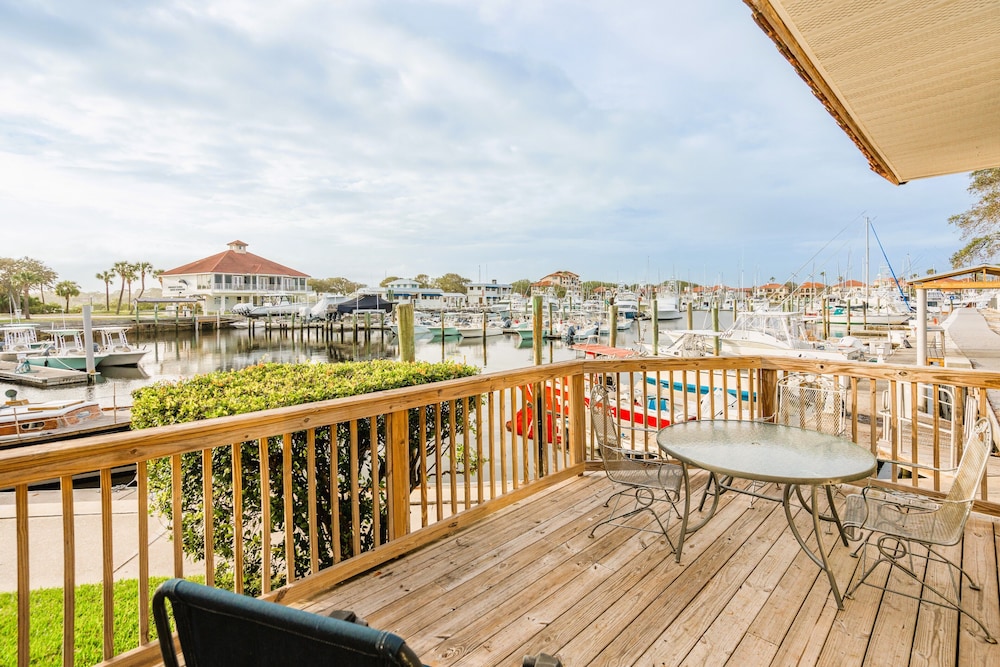 Inn at Camachee Harbor by Coolvacay - photo 81
