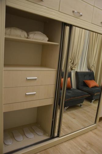Tovstonogovi Street Apartment