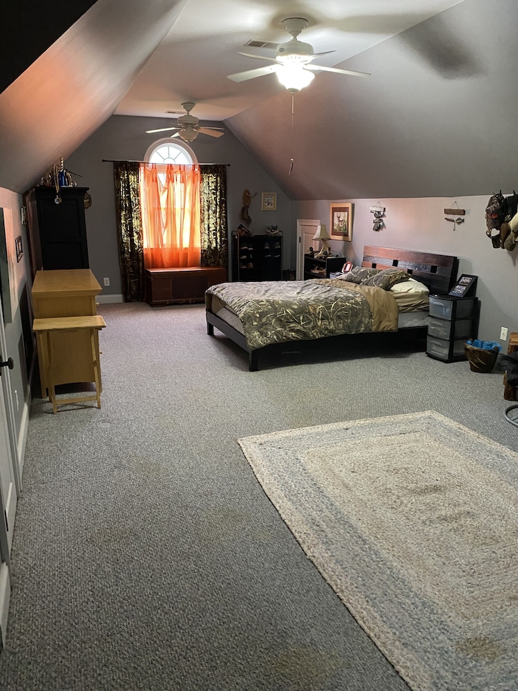 Stroble Paradise — hotel in Moncks Corner